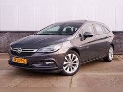 Opel Astra Sports Tourer - 1.0 Edition | Schuifdak | Trekhaak | Navi | Cruise | PDC | Carplay