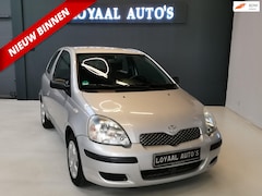 Toyota Yaris - 1.0 VVT-i Terra | ELEK.RAMEN | APK