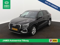 Audi Q2 - 35 TFSI Advanced edition AD-CRUISE CARPLAY LED