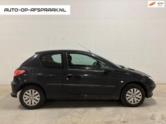 Peugeot 206 - 1.4 X-Design APK NAP