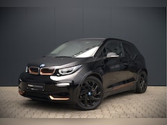 BMW i3 - S 120Ah 42 kWh RoadStyle Edition | Harman Kardon | Leer | Warmtepomp | Cruise Control | Na