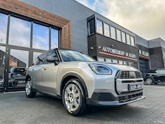 MINI Countryman - 1.5 C Classic L aut 156pk/Pano/Head up/360 Camera/HK/Model 2024