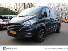 Ford Transit Custom - 280 2.0 TDCI L1H1 TREND | NL-AUTO | DEALER OH | 3-ZITS | NAVI | CAMERA | CRUISE | VERWARMD