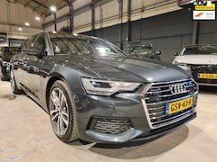 Audi A6 Avant - 50 TFSI e Quattro - Panoramadak - Leder - Elektrische klep - CarPlay - Adapt Cruise