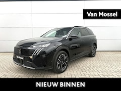 Peugeot 5008 - 1.2 Hybrid 136 Allure | Panoramic Navigation Pack | Adaptieve Cruise control | 360 Camera