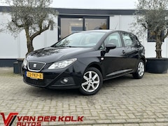 Seat Ibiza - 1.2 TDI Style Ecomotive Airco CruiseControl