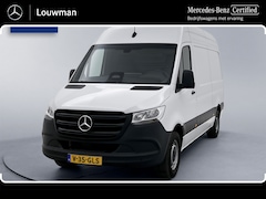 Mercedes-Benz Sprinter - 315 1.9 CDI L2H2 RWD PRO Achteruitrijcamera Cruise Control Betimmering