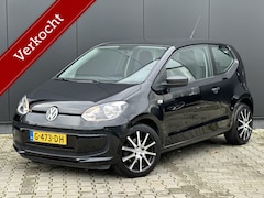 Volkswagen Up! - 1.0 take up | AIRCO | 16 INCH |