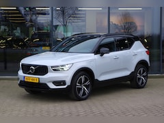 Volvo XC40 - 1.5 T4 211 PK Recharge R-Design PHEV, Camera, Stoel- en Stuurverwarming, Apple-Carplay