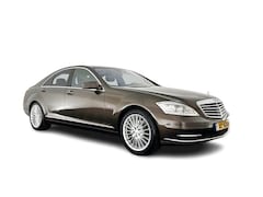 Mercedes-Benz S-klasse - 400 HYBRID Aut. *DISTRONIC | NIGHT-VISION | BLIS | MEMORY-PACK | FULL-LEATHER | XENON | KE