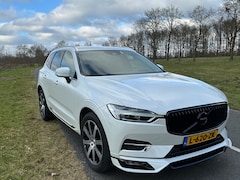 Volvo XC60 - 2.0 B4 AWD Inscription Parel moer witte Volvo XC 60 Heico