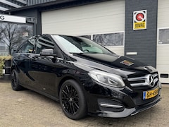 Mercedes-Benz B-klasse - 180 Ambition