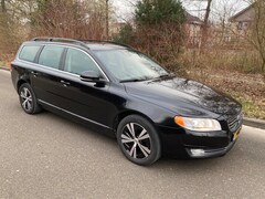 Volvo V70 - 1.6 T4 Nordic+ Aut