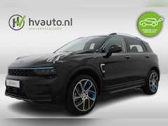 Lynk & Co 01 - 1.5 PLUG-IN HYBRID (PHEV) 261PK AUT7 | Trekhaak | Panoramadak | Adaptive cruise