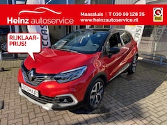 Renault Captur - TCe 150pk automaat Intens