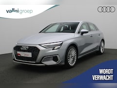 Audi A3 Sportback - 35 TFSI 150 pk S-tronic Business edition | Trekhaak | Navigatie | Adaptive Cruise | Parkee