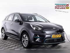 Kia e-Niro - DynamicLine 64 kWh | NAVI | Half LEDER