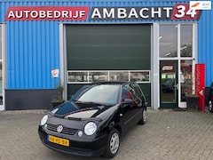 Volkswagen Lupo - 1.4