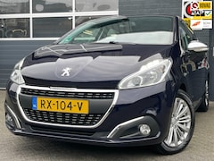 Peugeot 208 - 1.2 PureTech Blue Lease Executive |CARPLAY|CLIMA|CRUISE|NAVI|LMV|