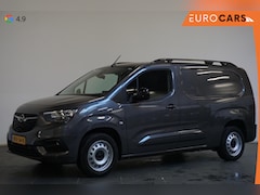 Opel Combo - 1.5D L2H1 Edition Automaat Airco Bluetooth Cruise Control Navigatie Trekhaak