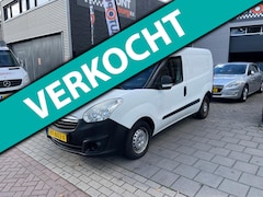 Opel Combo - 1.3 CDTi L1H1 ecoFLEX Selection 2e Eig Airco NAP APK