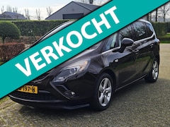 Opel Zafira Tourer - 1.6 CDTI Cosmo 7 persoons*Panodak