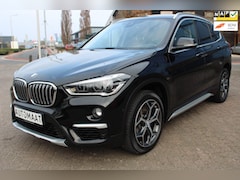 BMW X1 - 2.0i sDrive M Sport GERESERVEERD