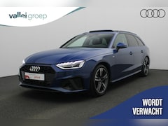 Audi A4 Avant - 35 TFSI 150 pk S-tronic S edition Competition / S-Line | Panoramadak | Stoelverwarming | N