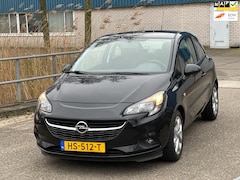 Opel Corsa - 1.0 Turbo Edition2015Airco56.000KM1 jaar APK NAP