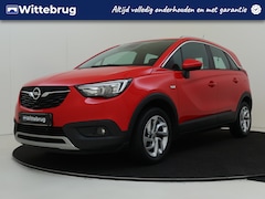 Opel Crossland X - 1.2 110PK Turbo Innovation | Parkeerhulp V&A | Apple Carplay | Comfortstoelen | Lage KM St