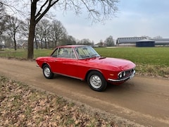 Lancia Fulvia - Coupe 1.3S Serie 3 / 1976