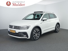 Volkswagen Tiguan - 1.4 TSI ACT Highline Business R | Pano | 20"Lm | ACC | LED | Headup