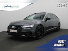 Audi A6 Avant - 55 TFSI e 367 pk S-tronic quattro Pro Line S Competition | Pano | Trekhaak | Rondomzicht c