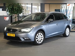 Seat Leon ST - 1.4 TSI Business Navi Trekhaak Pdc Cruise Led