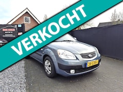 Kia Rio - 1.4 X-tra 5 Deurs Airco