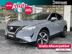 Nissan Qashqai - 1.5 e-Power 190 N-Connecta | All-Season banden