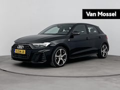 Audi A1 Sportback - 25 TFSI S edition | Navigatie | Airco | Cruise Control | S-Line | 17 Inch Velgen |