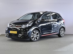 Kia Picanto - 1.0 T-GDi 100pk 5-zits GT-Line