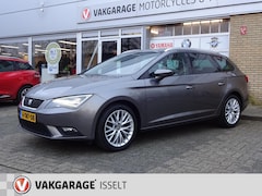 Seat Leon ST - 1.2 TSI Style First Edition DSG Apple carplay/Android auto