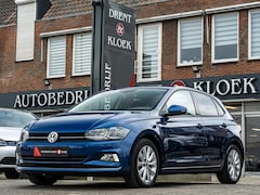 Volkswagen Polo - 1.0 TSI Highline ORG NL CAMERA APPLE CARPLAY PRIVACY GLASS