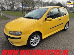 Fiat Punto - 1.2-16V Sporting