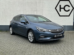 Opel Astra - 1.4 Turbo Innovation Clima Cruise Navi 150PK