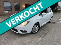 Seat Ibiza - 1.2 TSI Style