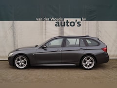 BMW 3-serie Touring - 318i Automaat M-Sport Edition -LEER-PDC-LED