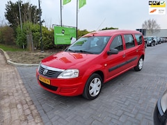 Dacia Logan MCV - 1.4 Ambiance / Verassend ruim / APK augustus 2025