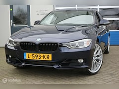 BMW 3-serie - 320i High Executive SPORT XENON/SCHUIFDAK/LMV