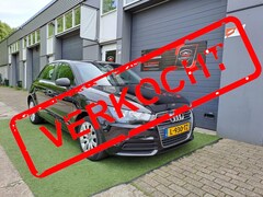 Audi A1 Sportback - 1.2 TFSI Attraction 2013 5DRS PDC NAVI