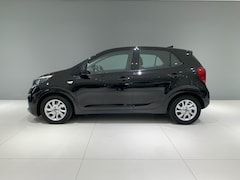 Kia Picanto - 1.0 MPi 67pk 4-zits DynamicLine