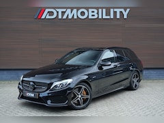 Mercedes-Benz C-klasse Estate - 450 AMG 4MATIC | Pano | Burmester | ACC | Camera |