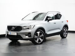 Volvo XC40 - Recharge T4 Ultimate Dark | Adaptive Cruise | Harman/Kardon | 360° Camera | Panoramadak |